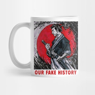 Musashi Mug Mug